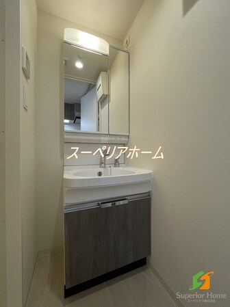 プレサンスブルーム浅草Northの物件内観写真